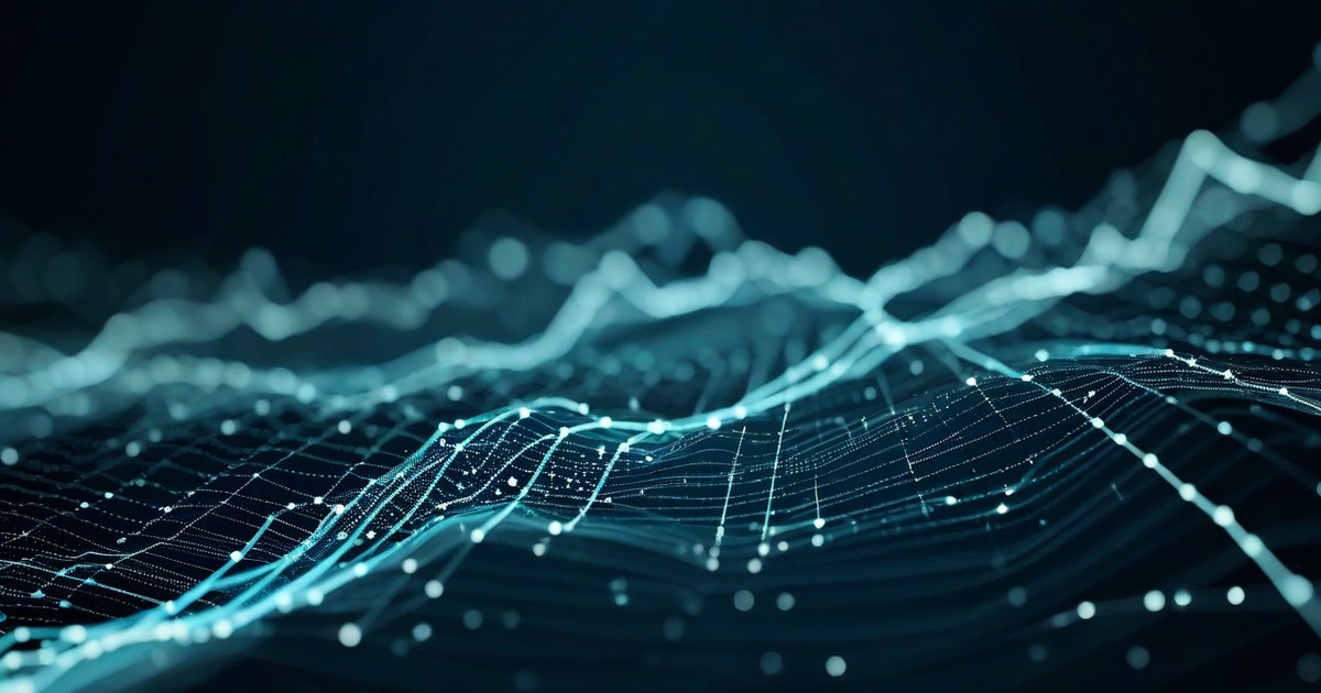 Predictive analytics business value forecasting