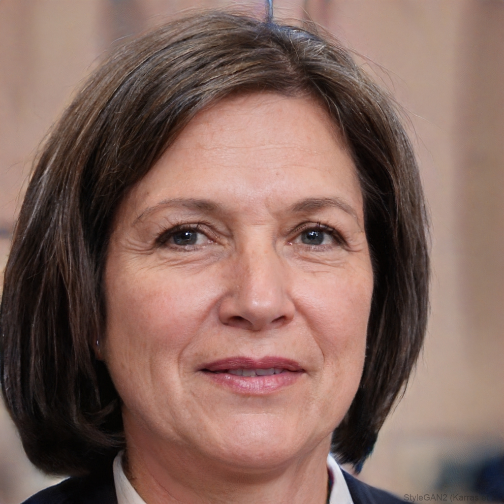 Sofia Reyes, CTO of Dataova