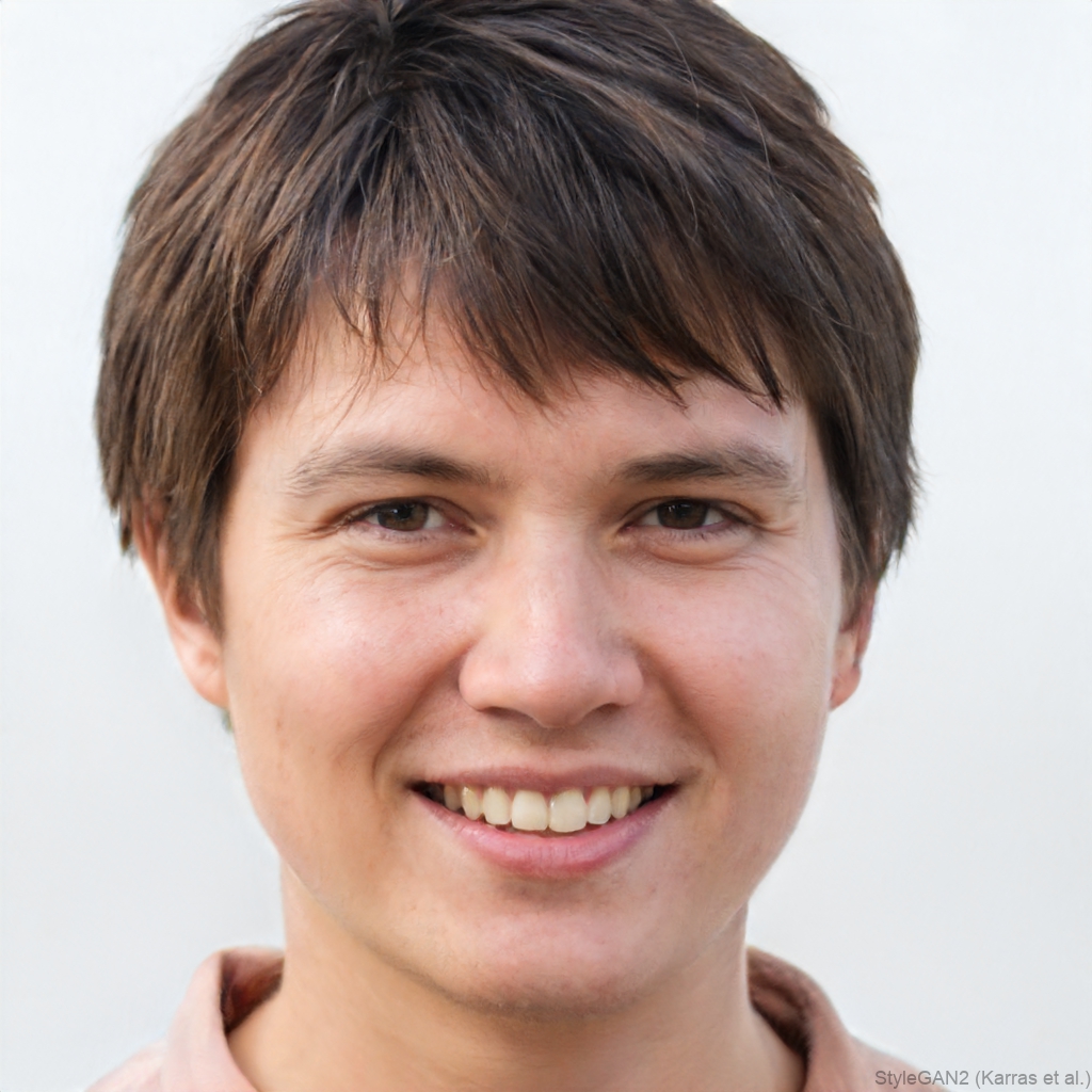 James Liu, CEO of Dataova